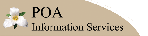 POA Services Logo