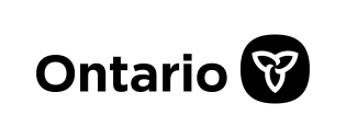 Government of Ontario logo image